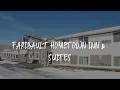 Faribault Hometown Inn Suites Review - Faribault United States of America