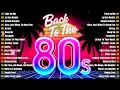 Lagu Top 80s Music Mix – Timeless Retro Hits and Classic Songs from the Golden Era of the 1980s-AI Visual