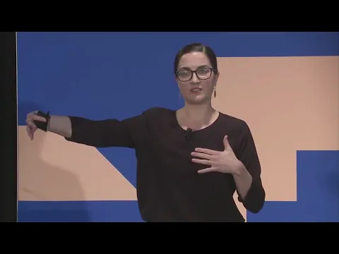 Julia Freeland Fisher - Stern Strategy Group