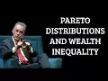 Jordan Peterson Pareto Distributions Wealth Inequality