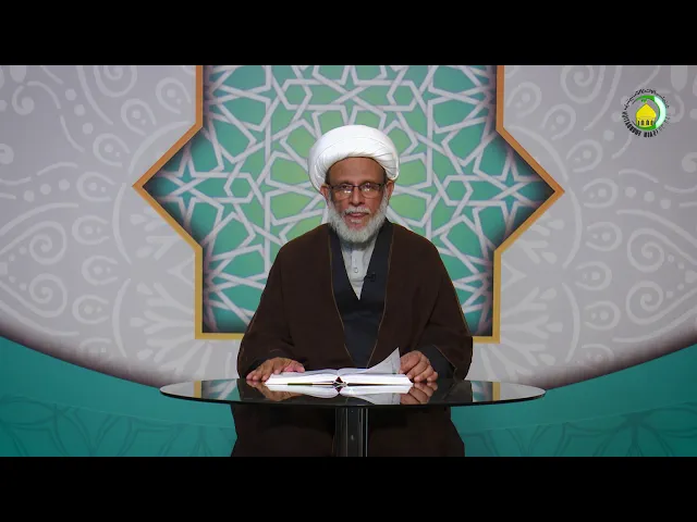 ⁣173  نبوت : معجزہ -3- محمد علی رمضانی