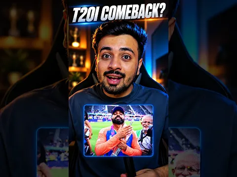 🚨Rohit Sharma T20I COMEBACK?🤯Family Full House Shubman Shreyas Mumbai Indians IND vs NZ 3rd T20 2026