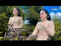 Lagu Putri Lope Lope- Umpomo (Sinden cantik kota blitar)