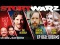 Lagu Duncan Trussell vs Tim Butterly vs Heidi Regina | Story Warz | Episode 068: Dreams