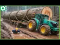Download Lagu Keterampilan Menghancurkan Truk Penebangan \u0026 Mobil Paling Berbahaya | Mesin Alat Berat Terbesar