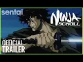 Ninja Scroll Trailer