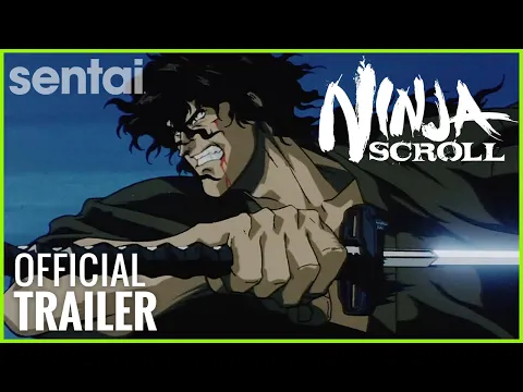 Official Trailer