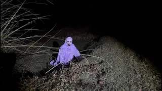 Ghost Coming