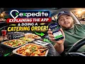Expedite Catering App Explained My Strategy for Bigger Orders