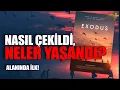 Download Lagu EXODUS: Bir de Hikaye Sahibinden Dinleyin...