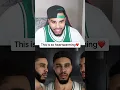 Download Lagu Putting Fake Jayson Tatum into 2K 😂 #shorts