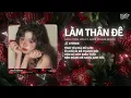 Download Lagu Làm Thân Đê (Ver 2) - Junki Trần Hòa x KAME「Cukak Remix」/ Audio Lyrics Video