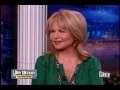Download Lagu PIA ZADORA Interviewed on Joy Behar: Say Anything! 2/7/2013