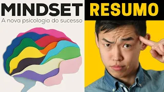 Mindset: A Nova Psicologia do Sucesso | Resumo do Livro de Carol Dweck