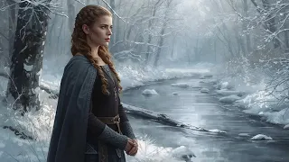 wonders of december magical winter song aurora inspired ethereal seasonal change u0026 nature musi