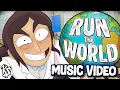 Lagu Run The World ( feat. @dangerjamesmusic )【Video Musik Penggemar Inside Job】