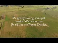 39 Acres For Sale Augusta Co VA