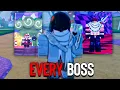 How To Farm The New WHOLE CAKE TOWER RAID In GPO All 3 Bosses In - 20 Mins