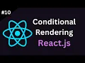 React Conditional Rendering A Comprehensive Guide Tutorial