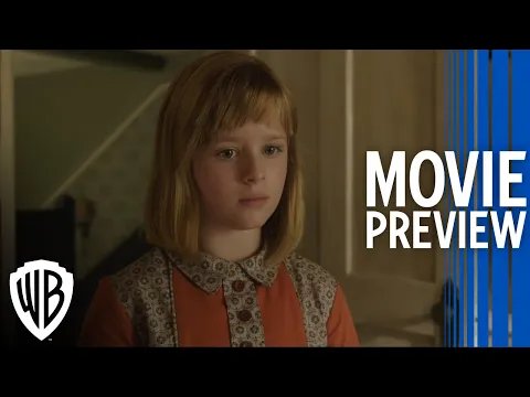 Download MP3 Annabelle: Creation | Full Movie Preview | Warner Bros. Entertainment