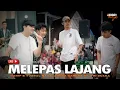Download Lagu MELEPAS LAJANG - ARVIAN DWI | HANIF \u0026 NASA (HOKY BOYZ), ANGGA CANDRA , TRI SUAKA | LIVE AT MENOEWA