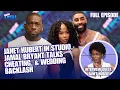 Download Lagu Janet Hubert in Studio, Jamal Bryant Talks Cheating, \u0026 Skyh Black Breaks Down! | Side Dish