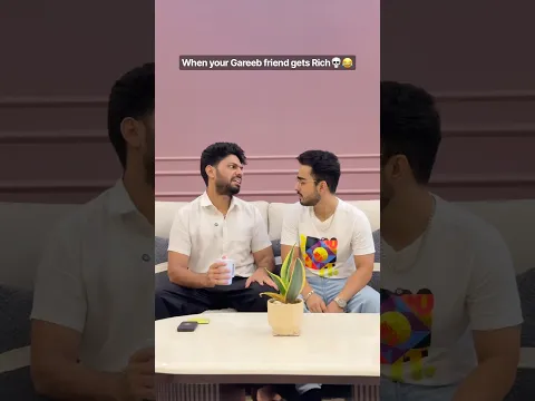 Apka koi aisa dost hai?😂 #chetanmonga #comedy #shorts