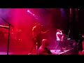 Shinedown - Cyanide Sweet Tooth Suicide Orlando FL