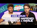 Chris Dahlan Perfect Match Drama Kayla Natalie Updates