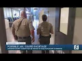 Davidson County sheriff may have no choice but to furlough inmates due to staffing shortages