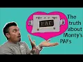 Download Lagu The Truth About PAF Pickups. Monty’s Three Flavours of Vintage Tone