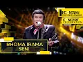 Download Lagu Rhoma Irama - Seni |  Indonesian Television Awards 2022