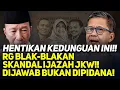 Lagu HENTIKAN KEDUNGUAN INI!! RG BLAK-BLAKAN SKANDAL IJAZAH JKW!! DIJAWAB BUKAN DIPIDANA!