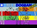 House of DOGBAN REMAKE Chapter 1 - 7 Roblox Garten of BANBAN Fan Game