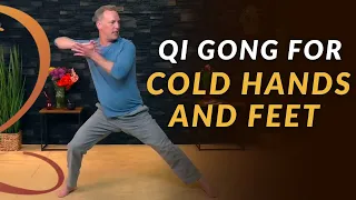 How To Deal With Cold Hands And Feet And Improve Circulation 