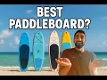 Testing 5 Paddle Boards From Amazon Here s the What You Need to See Before Getting One