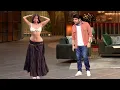 Download Lagu इतनी सुन्दर्ता के जुर्म मैं तुम्हे मुझसे romance करने की सज़ा देता हूँ | Kapil Sharma 2025 Episodes