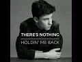 Download Lagu Theres Nothing Holdin Me Back - Shawn Mendes (Instrumental)