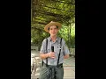 Meet the Urban Park Rangers of Central Park
