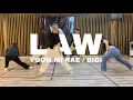 Lagu BIBI, YOON MI RAE - LAW | Meowmeow Choreography | Basic Street Jazz | MW Dance Studio