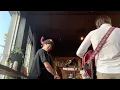 Jacob Chung Quartet Live at Montgomery Scotch Lounge Set One 05/27/23