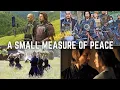 Download Lagu A Small measure of Peace \u0026 A way of Life by Hans Zimmer | The Last Samurai | 1 Hour Relaxing Music