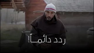 أحمد الشقيري    ردد دائما   دندنها