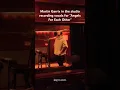 Download Lagu Martin Garrix recording vocals for \