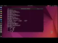 creating Database Management System DBMS using Bash