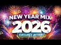 Lagu New Year Mix 2026 🎉 Eurodance 90s Party Mix | Nonstop Dance Anthems