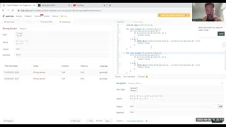 2068 Check Whether Two Strings are Almost Equivalent - Javascript