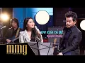 Download Lagu Khi Xưa Ta Bé (Bang Bang) - Diễm Liên \u0026 Nguyên Khang || MMG \