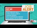 Job Alert Geek Squad with Best Buy