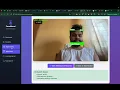 Face Recognition Attendance System - Django OpenCV AI Final Year Project with Source Code 2025